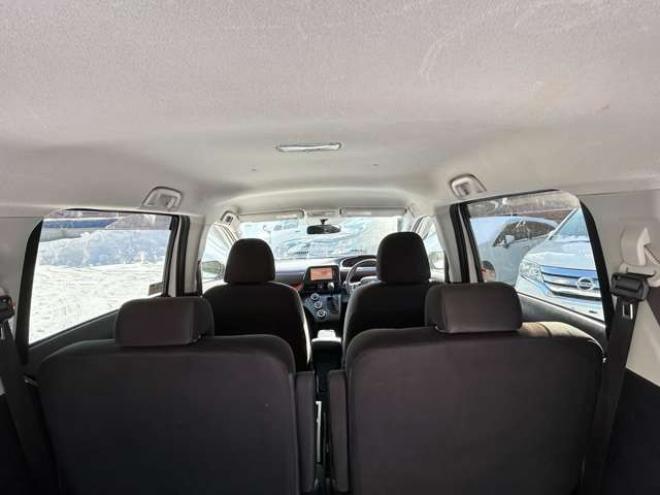シエンタ1.5 X 4WD　パワースライドドア ナビフルセグTV 1500