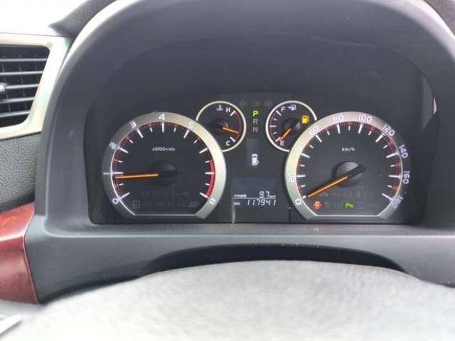 ヴェルファイア2.4 Z 4WD　パワースライドドア 2400