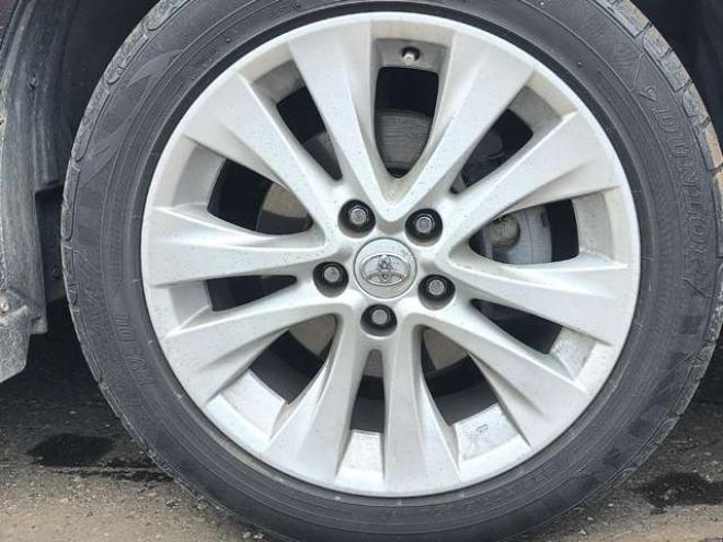 ヴェルファイア2.4 Z 4WD　パワースライドドア 2400
