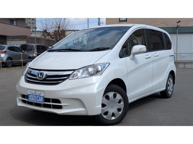 フリード1.5 G ジャストセレクション 4WD　 1500