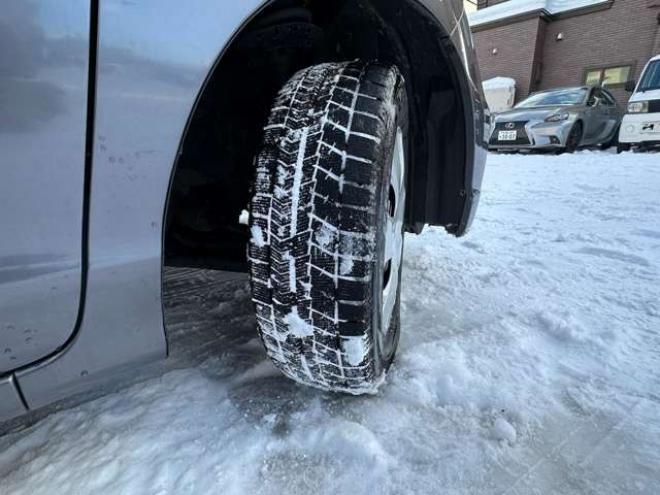 フリード1.5 G ジャストセレクション 4WD　片側パワースライドドア 1500