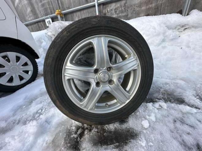 フリード1.5 G ジャストセレクション 4WD　片側パワースライドドア 1500