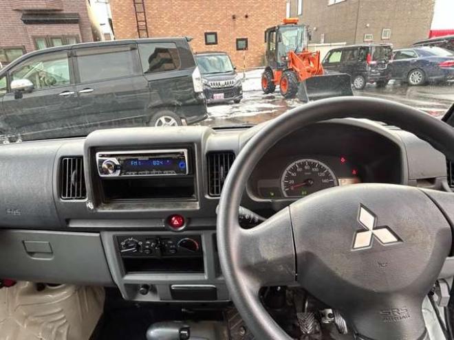 ミニキャブバン CL ハイルーフ 4WD　 660