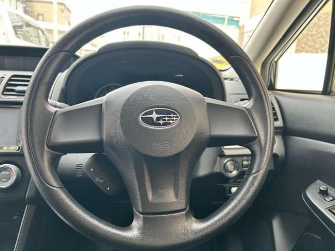 インプレッサスポーツ 1.6 i-L 4WD　ナビバックモニターフルセグTVワンオーナー 1600