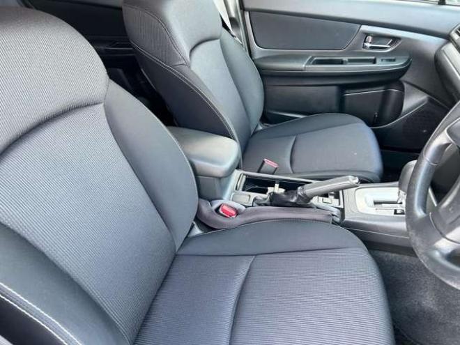 インプレッサスポーツ 1.6 i-L 4WD　ナビバックモニターフルセグTVワンオーナー 1600