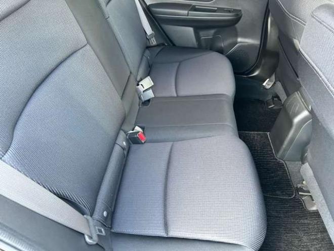 インプレッサスポーツ 1.6 i-L 4WD　ナビバックモニターフルセグTVワンオーナー 1600