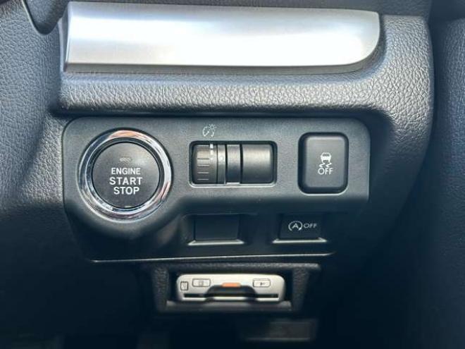 インプレッサスポーツ 1.6 i-L 4WD　ナビバックモニターフルセグTVワンオーナー 1600