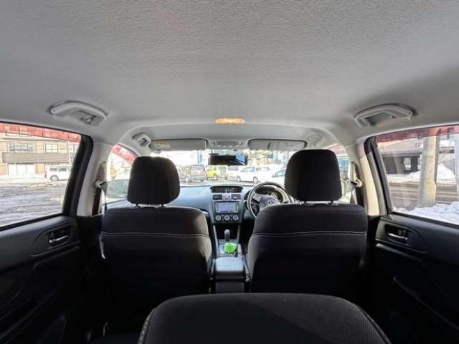 インプレッサスポーツ 1.6 i-L 4WD　ナビバックモニターフルセグTVワンオーナー 1600