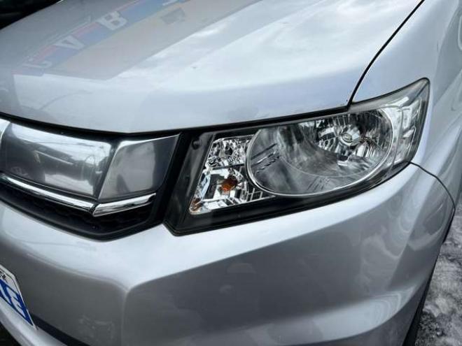 フリードスパイク1.5 G ジャストセレクション 4WD　 1500