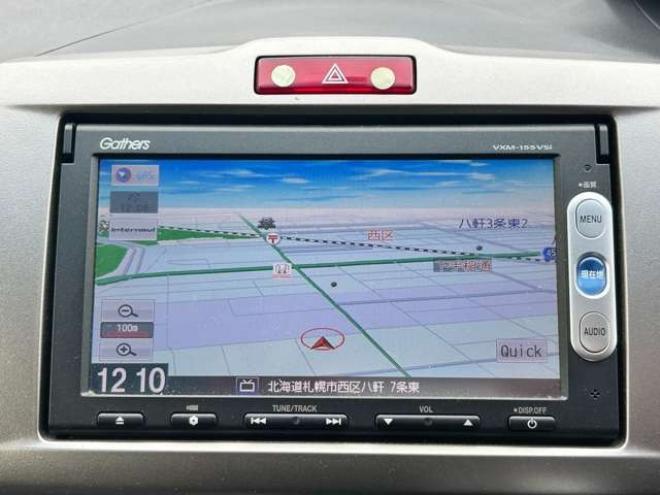 フリードスパイク1.5 G ジャストセレクション 4WD　 1500
