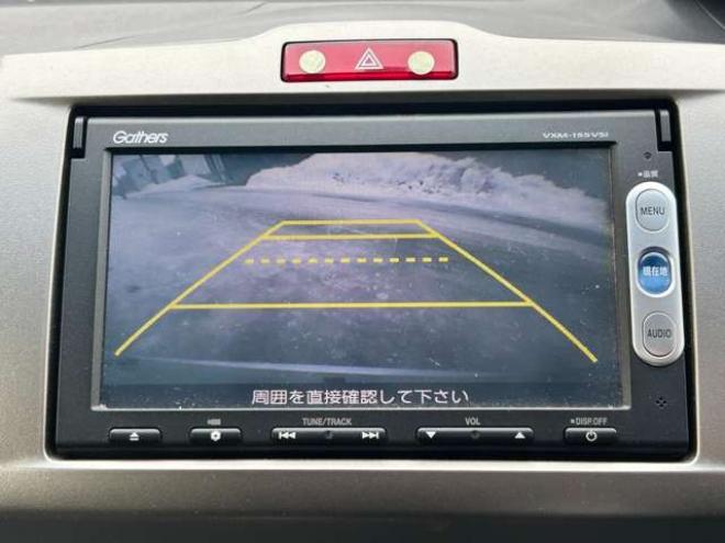 フリードスパイク1.5 G ジャストセレクション 4WD　 1500