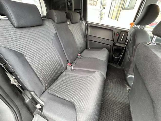 フリードスパイク1.5 G ジャストセレクション 4WD　 1500