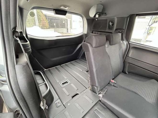 フリードスパイク1.5 G ジャストセレクション 4WD　 1500