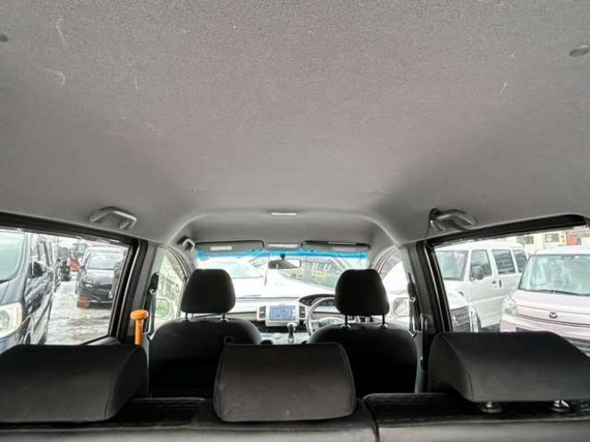 フリードスパイク1.5 G ジャストセレクション 4WD　 1500
