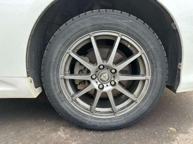 クラウンロイヤル 3.0 ロイヤルサルーン i-Four 4WD　TOYOTA純正HDDナビ　地デジ　ETC 3000
