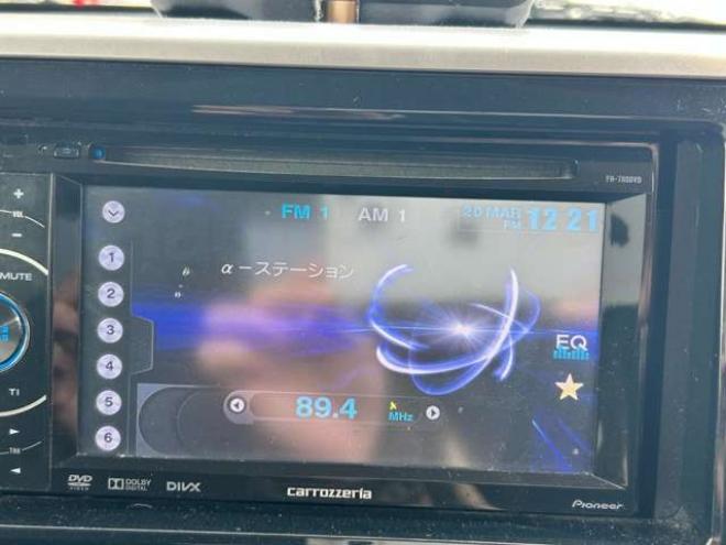 ekスペースカスタム G 4WD　ワンオーナーパワースライドドア　ETC 660