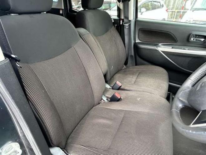 ekスペースカスタム G 4WD　ワンオーナーパワースライドドア　ETC 660