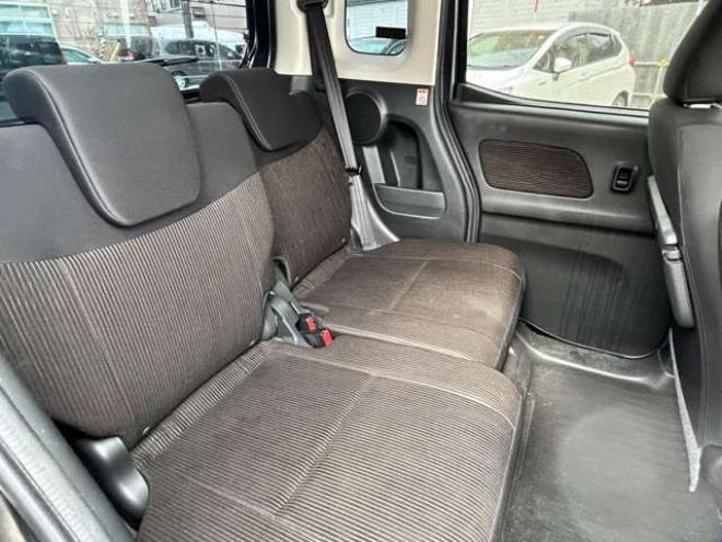 ekスペースカスタム G 4WD　ワンオーナーパワースライドドア　ETC 660