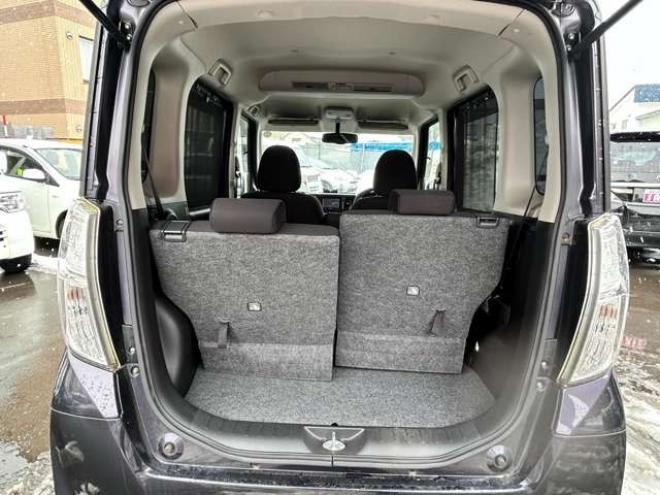 ekスペースカスタム G 4WD　ワンオーナーパワースライドドア　ETC 660