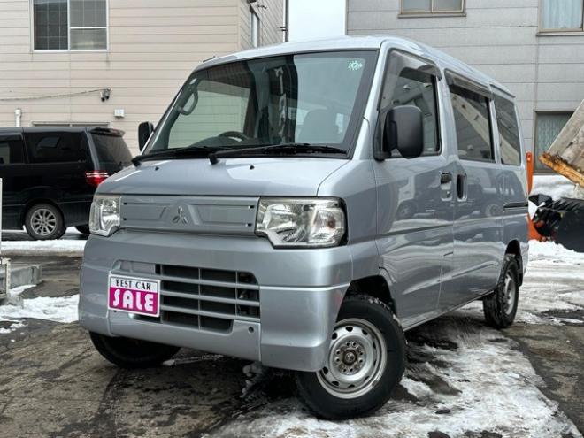 ミニキャブバン CD 4WD　4WD切り替スイッチ 660
