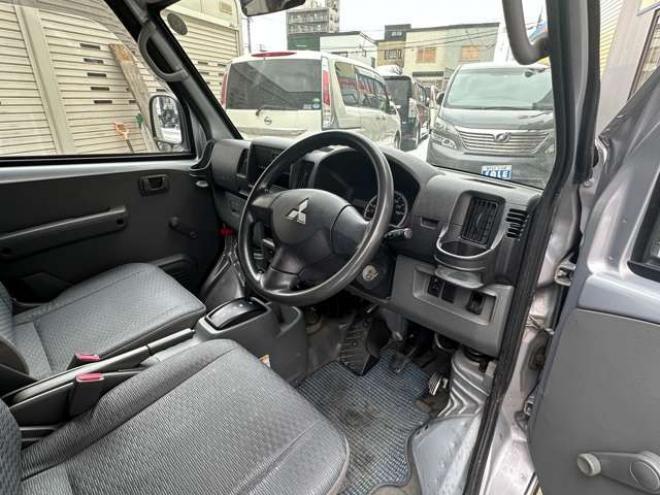 ミニキャブバン CD 4WD　4WD切り替スイッチ 660