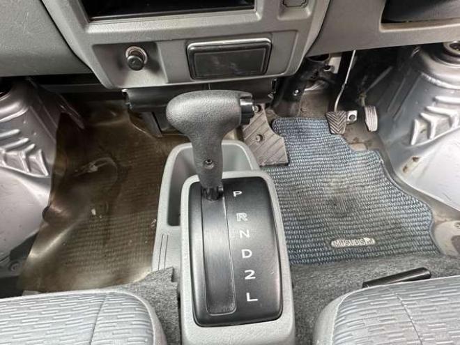 ミニキャブバン CD 4WD　4WD切り替スイッチ 660