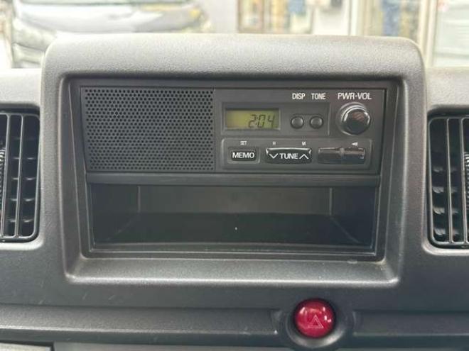 ミニキャブバン CD 4WD　4WD切り替スイッチ 660