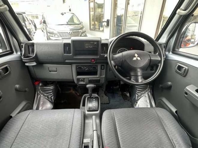ミニキャブバン CD 4WD　4WD切り替スイッチ 660