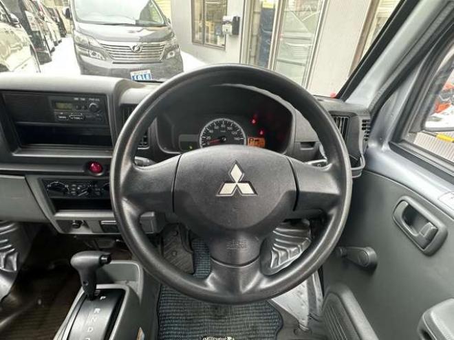 ミニキャブバン CD 4WD　4WD切り替スイッチ 660