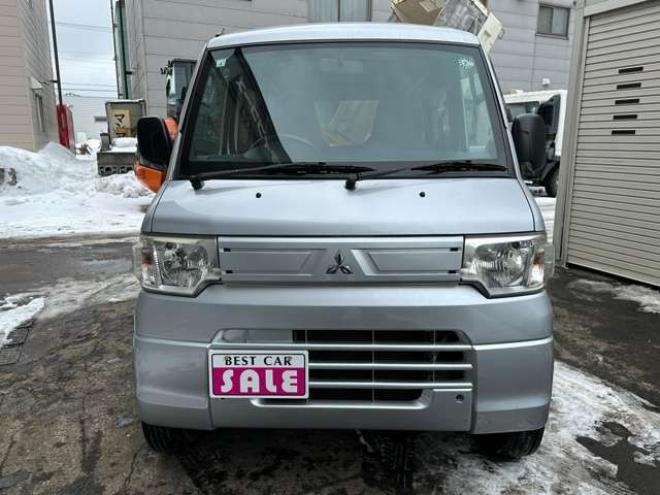ミニキャブバン CD 4WD　4WD切り替スイッチ 660