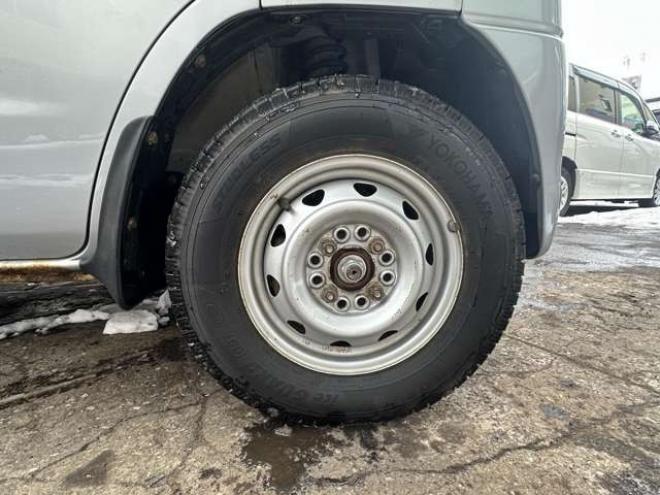 ミニキャブバン CD 4WD　4WD切り替スイッチ 660