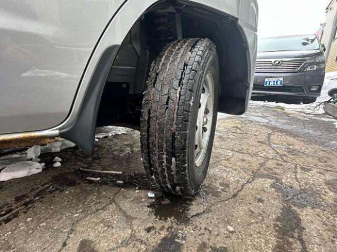 ミニキャブバン CD 4WD　4WD切り替スイッチ 660