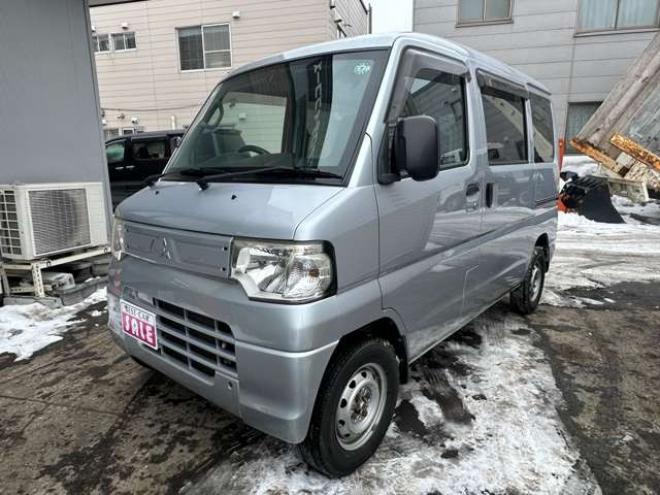 ミニキャブバン CD 4WD　4WD切り替スイッチ 660
