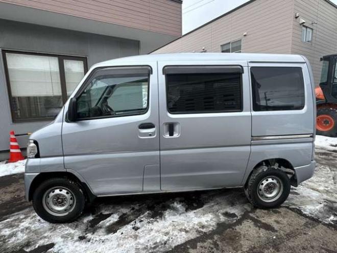 ミニキャブバン CD 4WD　4WD切り替スイッチ 660