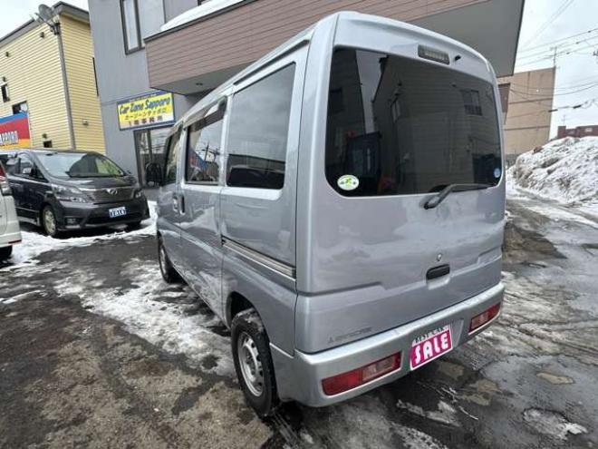 ミニキャブバン CD 4WD　4WD切り替スイッチ 660