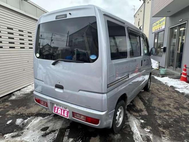 ミニキャブバン CD 4WD　4WD切り替スイッチ 660
