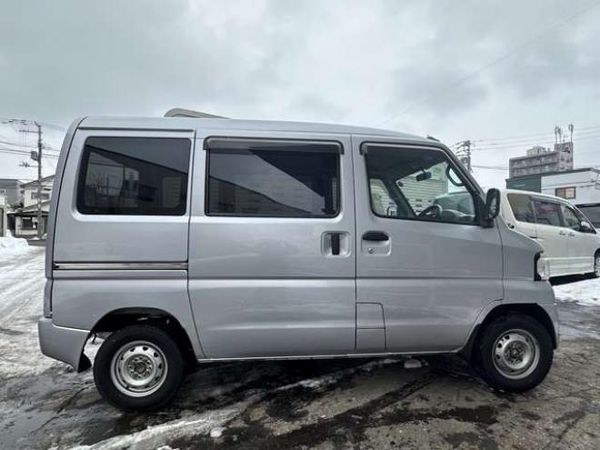ミニキャブバン CD 4WD　4WD切り替スイッチ 660