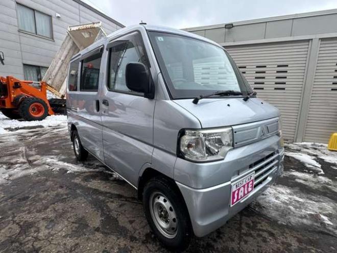 ミニキャブバン CD 4WD　4WD切り替スイッチ 660
