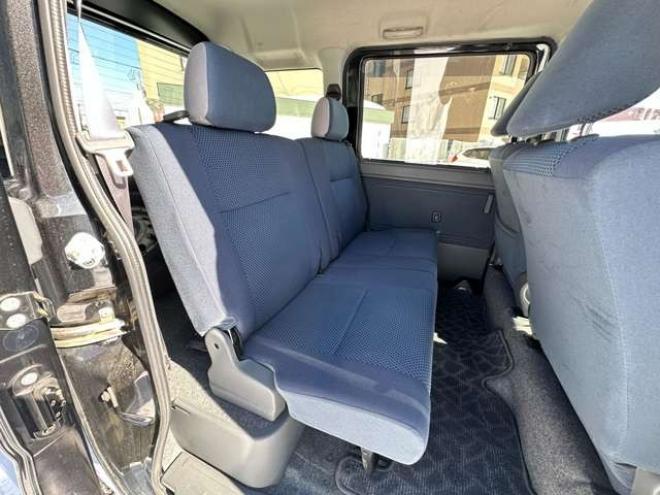 ピクシスバンクルーズ ハイルーフ 4WD　純正CDオーディオ　夏タイヤ 660