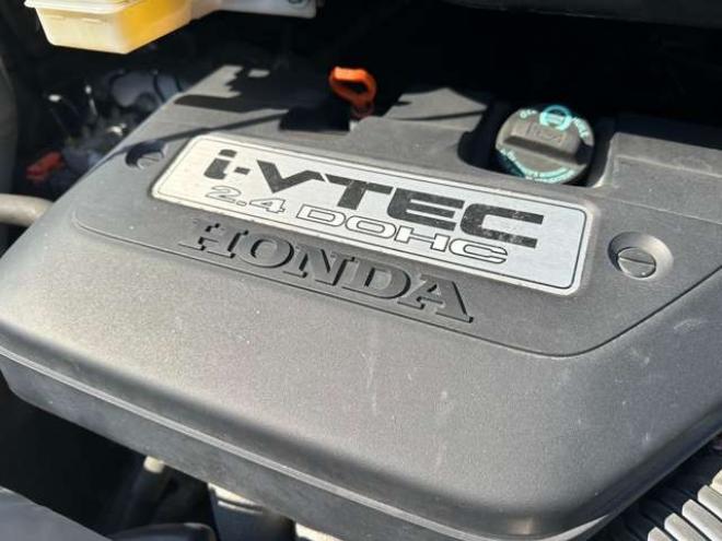 エリシオン2.4 G エアロ 4WD　純正ナビ・バックカメラ　ETC 2400