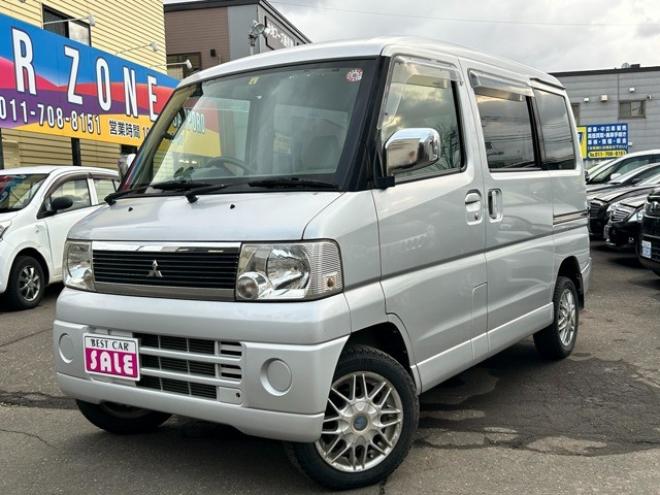 タウンボックスLX ハイルーフ 4WD　 660