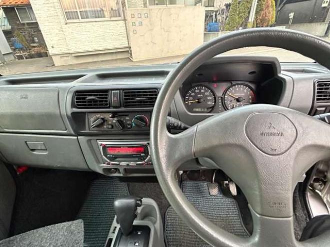 タウンボックスLX ハイルーフ 4WD　 660