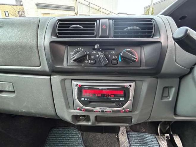 タウンボックスLX ハイルーフ 4WD　 660