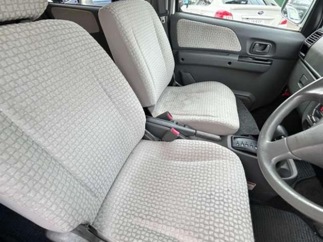 タウンボックスLX ハイルーフ 4WD　 660