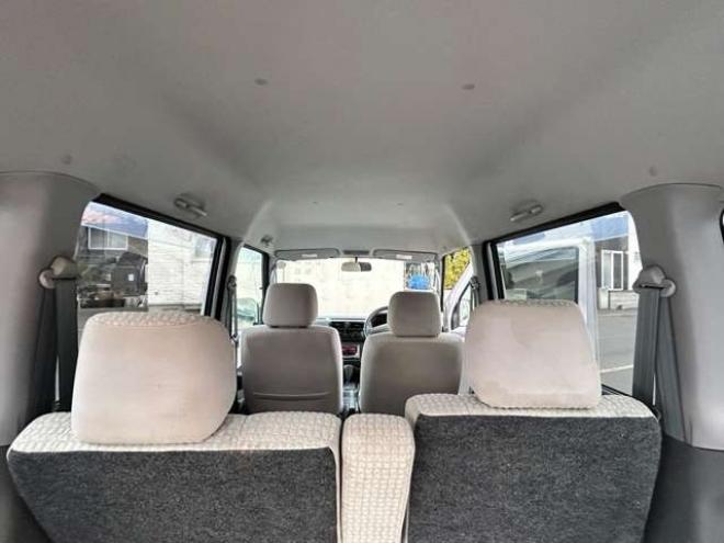 タウンボックスLX ハイルーフ 4WD　 660