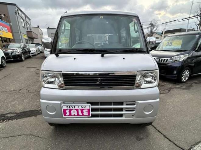 タウンボックスLX ハイルーフ 4WD　 660