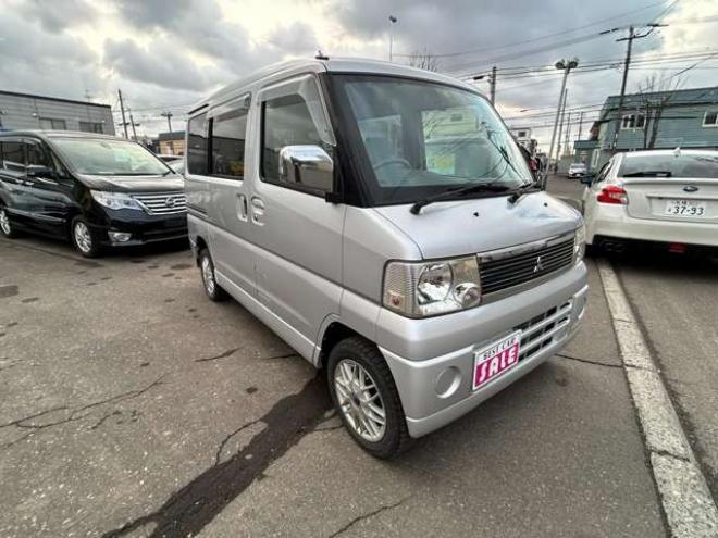 タウンボックスLX ハイルーフ 4WD　 660