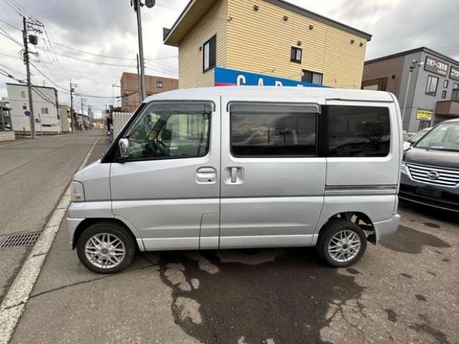 タウンボックスLX ハイルーフ 4WD　 660