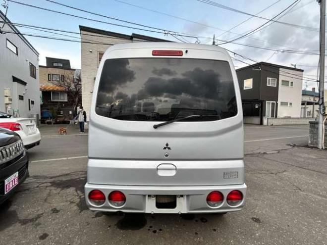 タウンボックスLX ハイルーフ 4WD　 660