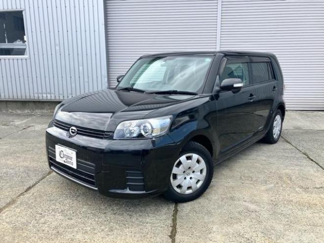 カローラルミオン1.8S 4WD 1800 5Dr